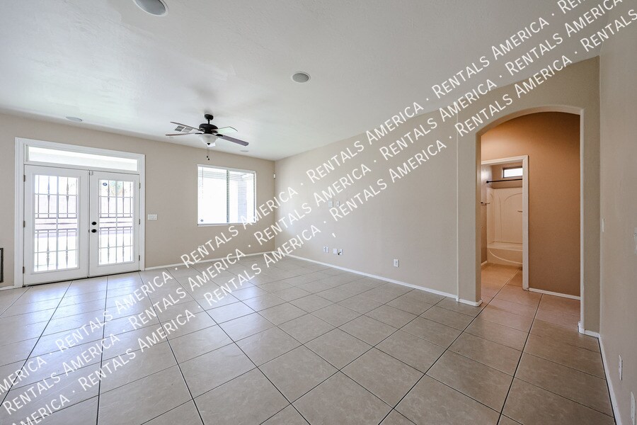 Building Photo - 6845 W Alta Vista Rd