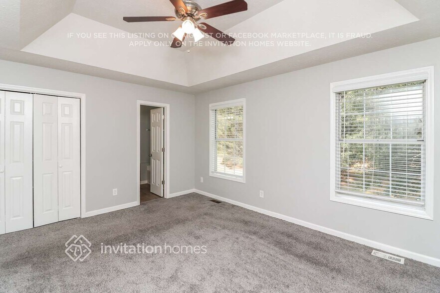 Building Photo - 4400 Steeplechase Dr