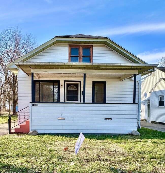 Building Photo - 1133 N Elmer St