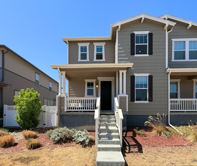 Building Photo - 2497 Winding Dr