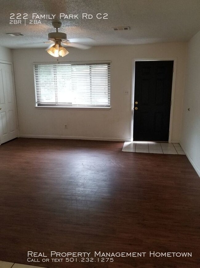 Building Photo - 222 Family Park Rd