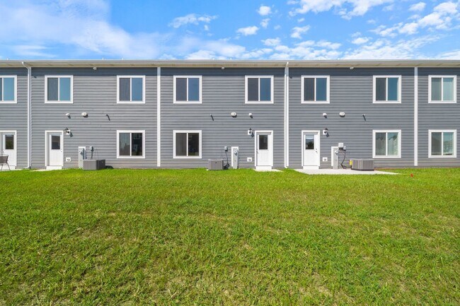 Building Photo - 1214 Gillespie Ln