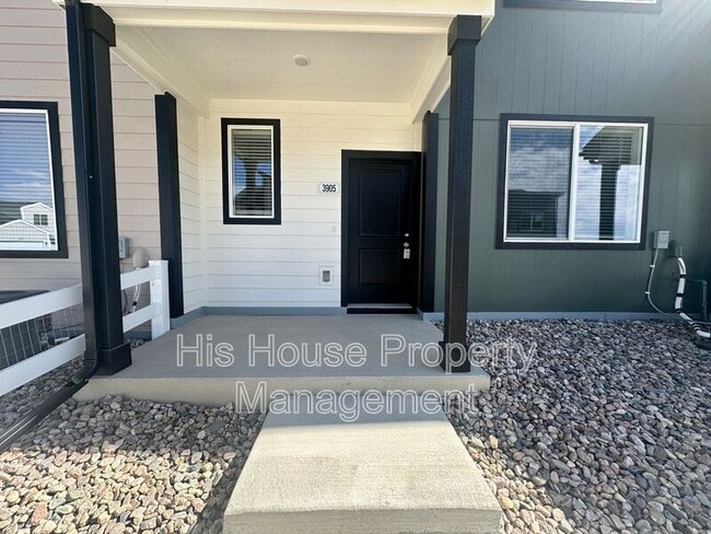 Building Photo - 3920 Pinnacles Ct