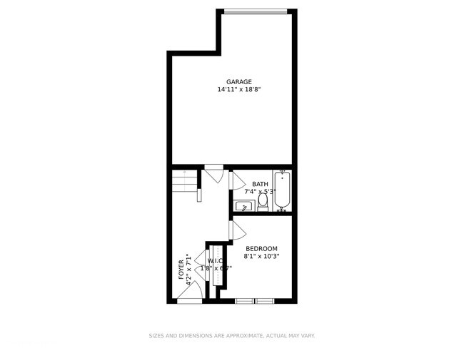 Building Photo - 1240 W Cottage Pl