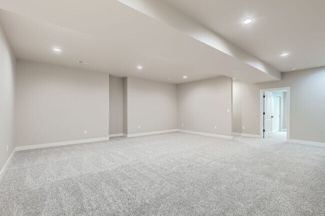 Building Photo - New Construction Half Duplex in Lakewood (...