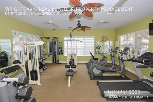 Building Photo - 10222 River Palencia Ct