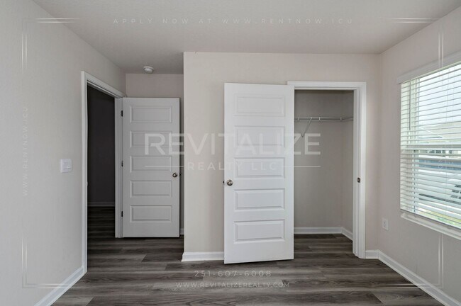 Building Photo - Foley 4BR – Cali Plan + Smart Home
