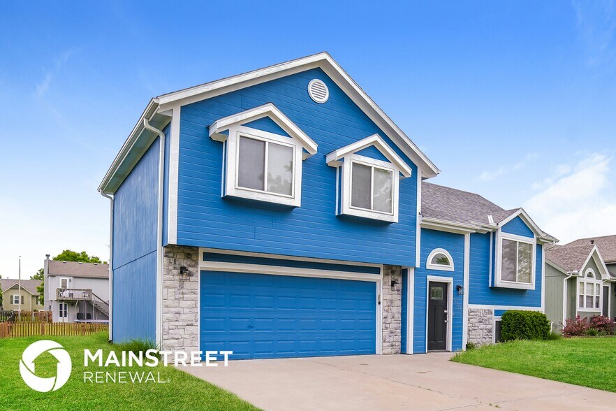 Building Photo - 11515 N Lane Ave