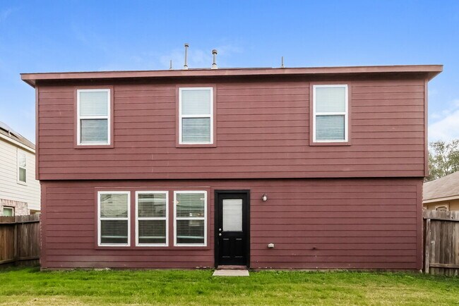 Building Photo - 17819 Yellow Birch Trail