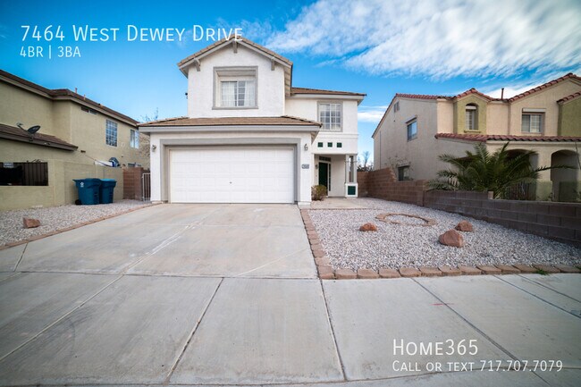 Primary Photo - Stunning 4 bedroom, 2.5 bathroom home in L...