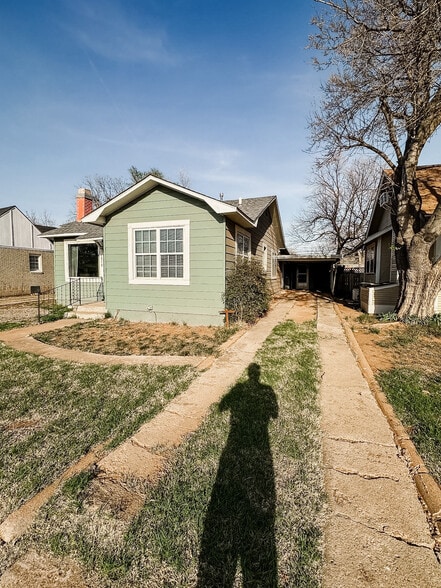 Building Photo - 1518 N Lee St