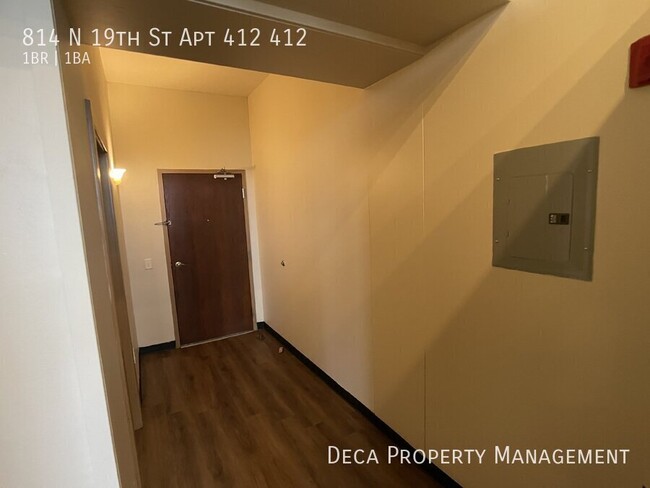 Building Photo - 814 N 19th St