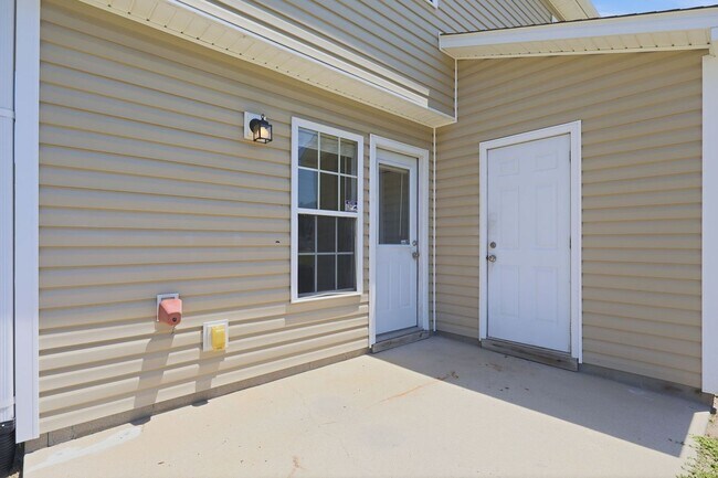 Building Photo - Welcome to Cornerstone Village!