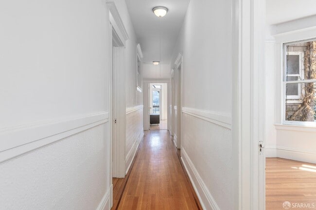 Building Photo - 3877 Jackson St