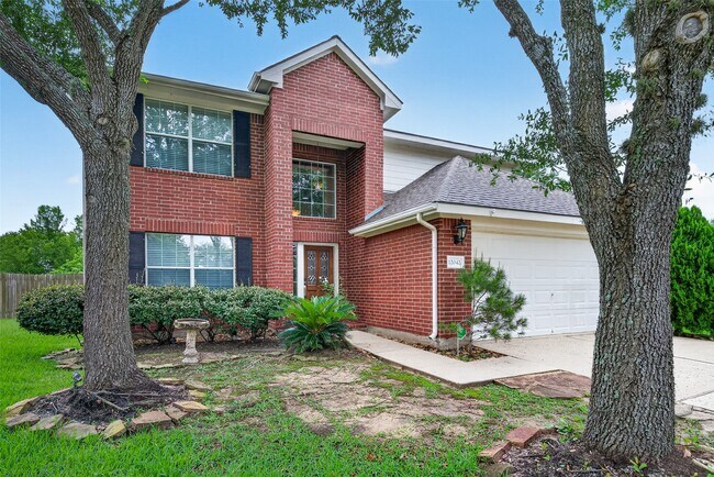 Building Photo - 12042 Clear Brook Oak St