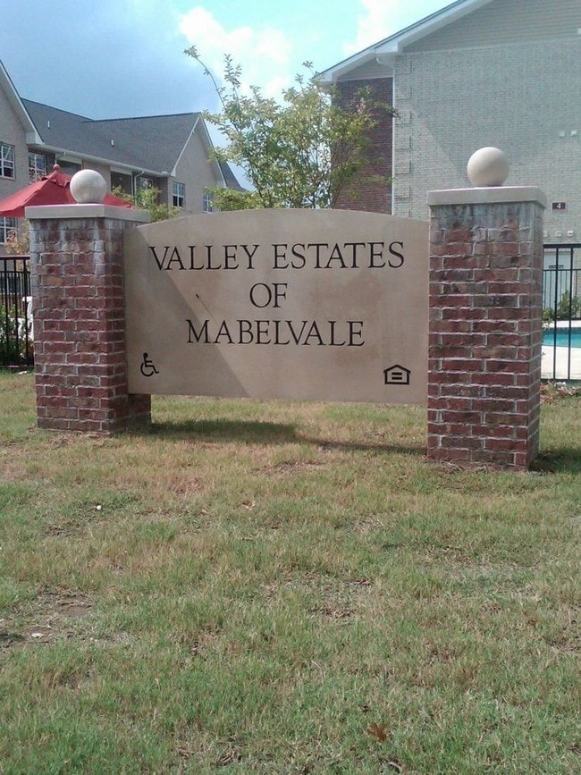 Valley Estates at Mabelvale I II 1 RichSmith Ln Little Rock AR 72103