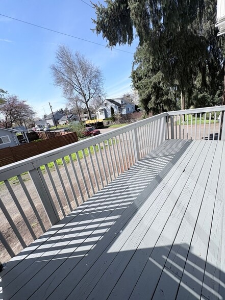 Building Photo - 3112 N St