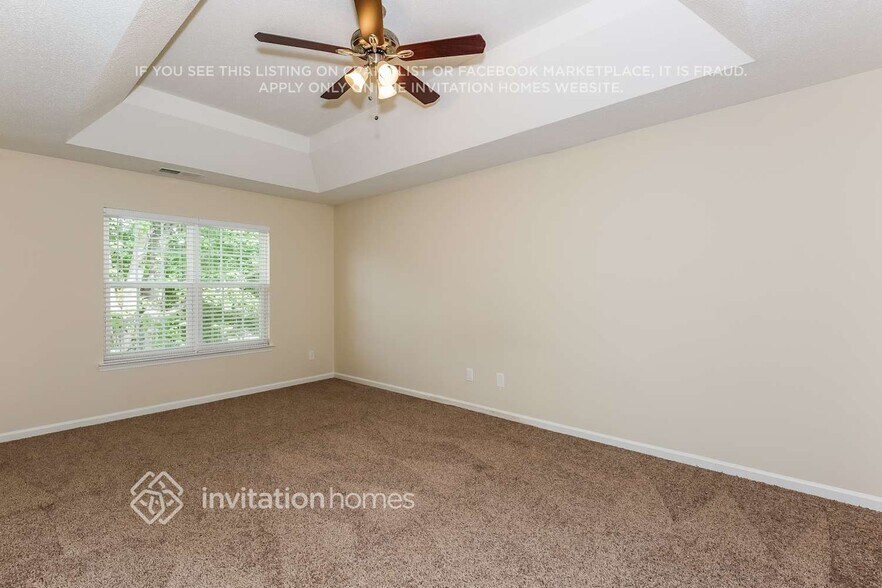 Building Photo - 3514 Lukes Dr