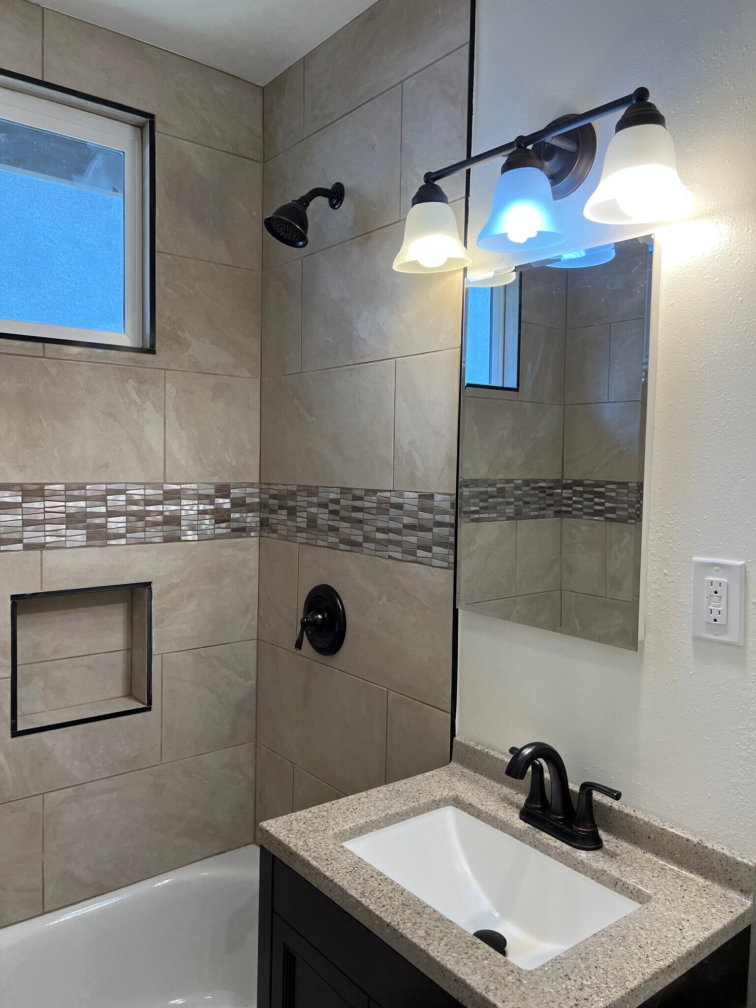 Bathroom II - 574 N Wilson Ave