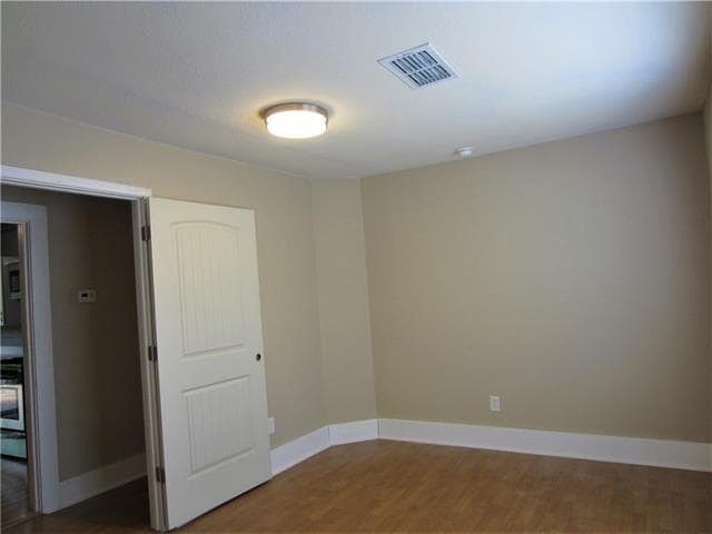 Building Photo - 601 Malone St