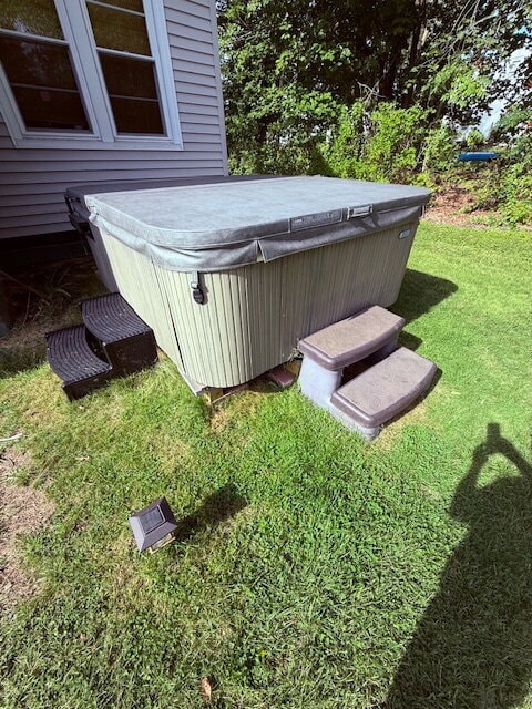 Building Photo - Fully Furnished Single-Family Home in the Heart of Saco – All Utilities Included ($3,000/mo)