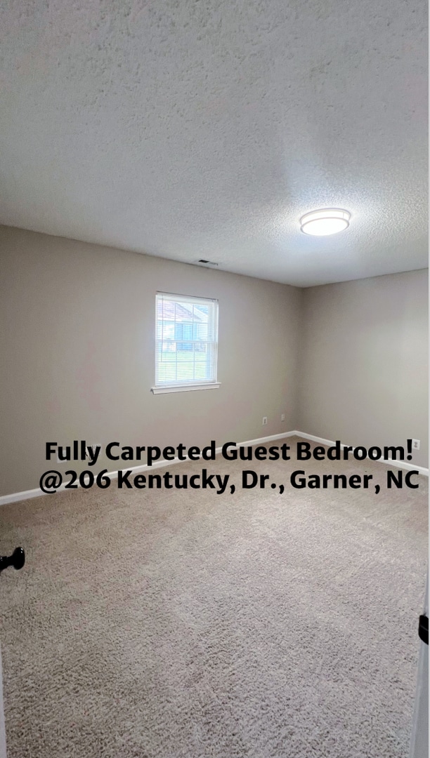 Building Photo - $1325/mo. Garner Single Level 2 BR, 2 FULL...