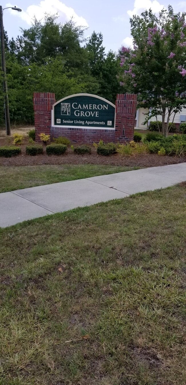 Cameron Grove Apartments Rockingham, NC Apartment Finder