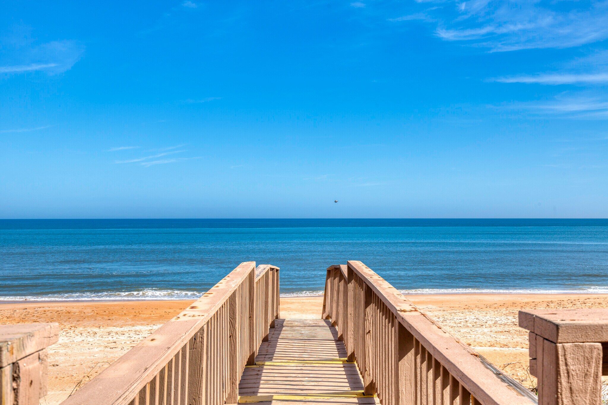 Private beach access - 1415 Ocean Shore Blvd