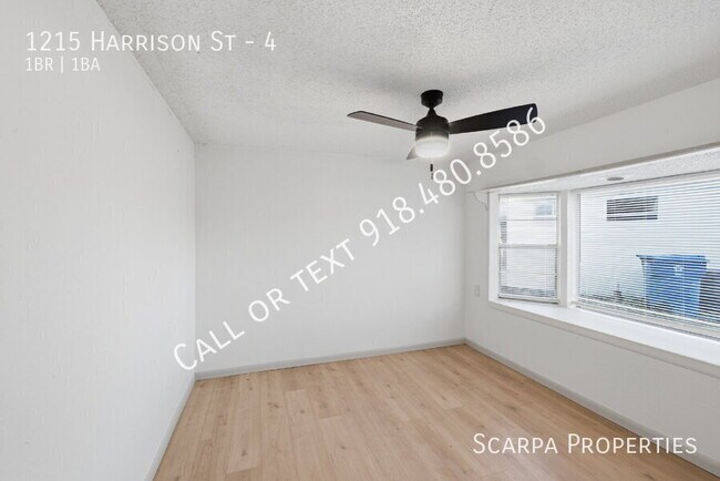 Building Photo - 1215 Harrison St