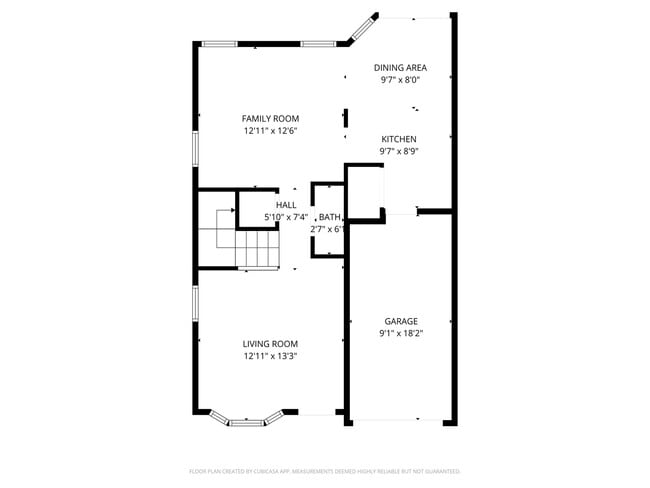 Building Photo - 313 Cromwell Ct