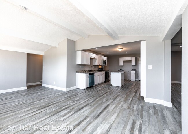Building Photo - 3 br, 2 bath House - 1342 E Ellicott Road S