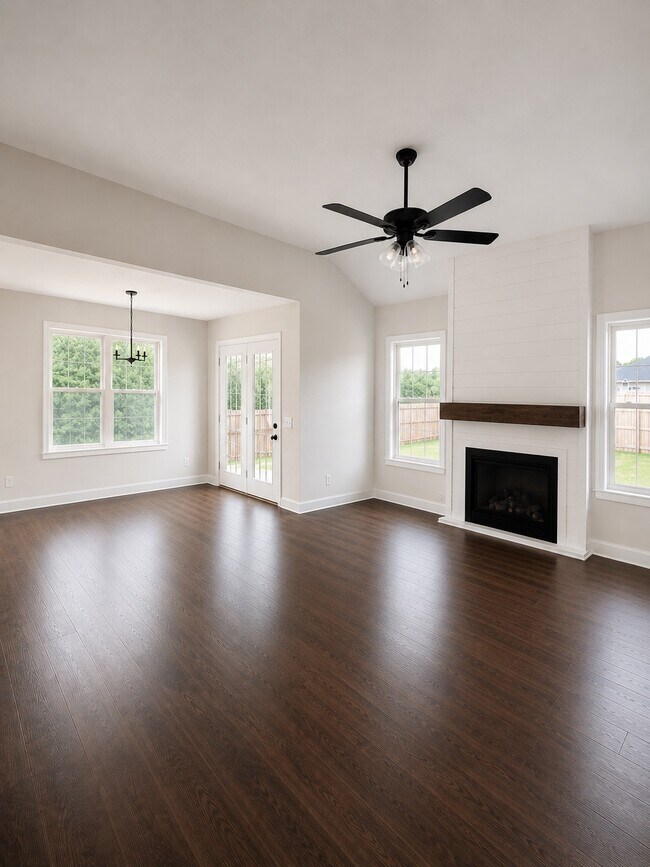 Building Photo - 769 Gleason Dr