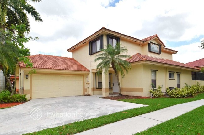 Building Photo - 9560 NW 18th Pl