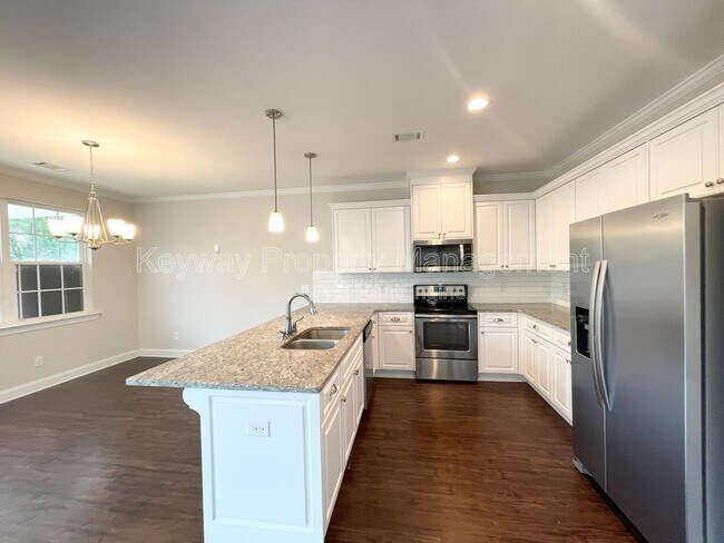 Building Photo - 1206 Cobblefield Dr
