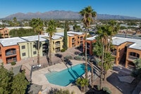 Building Photo - Sedona Pointe Apartments