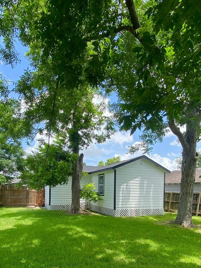 Building Photo - 810 Avenue D