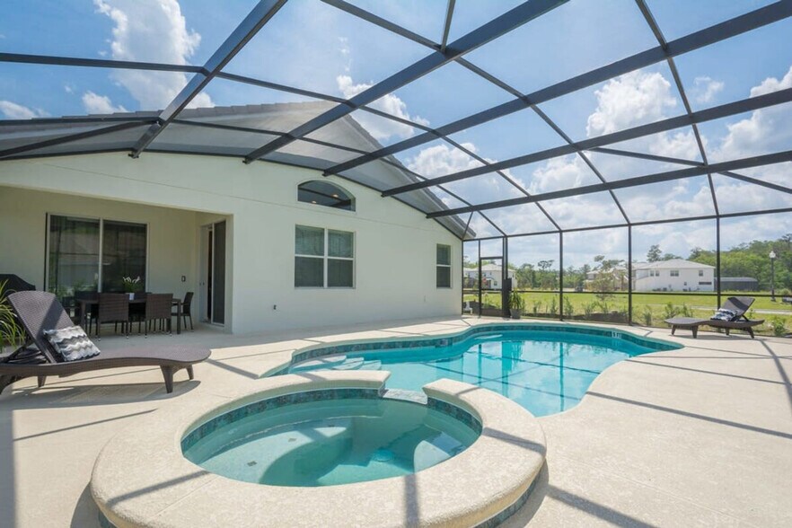 Building Photo - 4519 Monado Dr