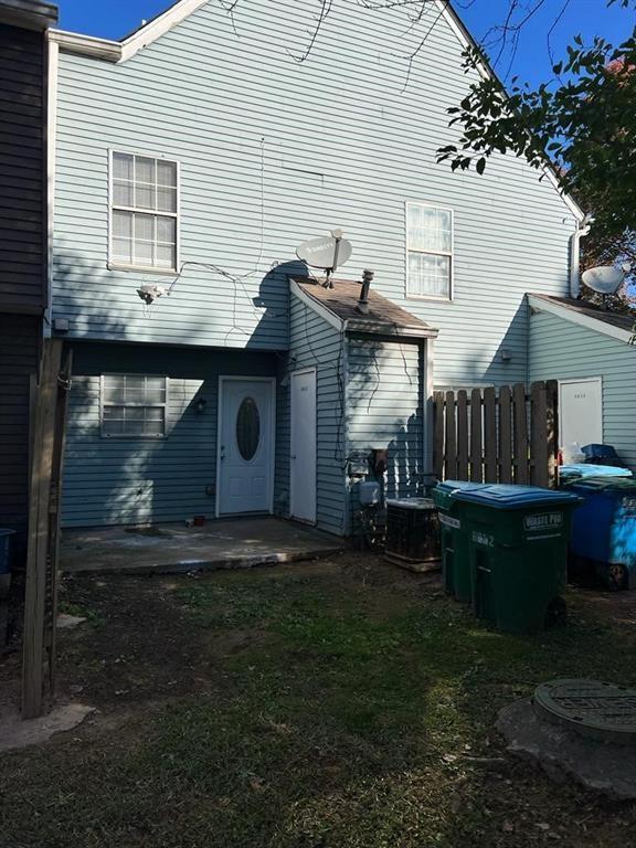 Building Photo - 6632 Witherington Ct NW