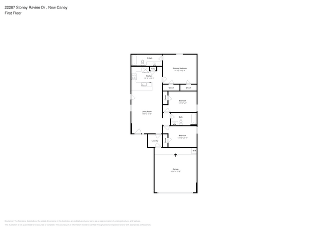 Building Photo - 22287 Stoney Ravine Dr