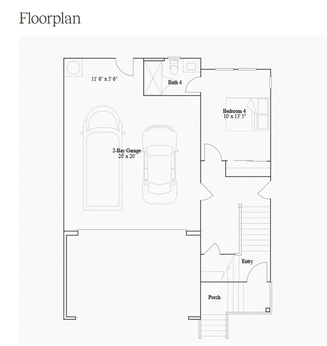Building Photo - 513 Proton Pl