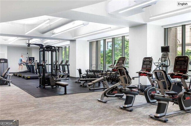 Building Photo - 1065 Peachtree St NE