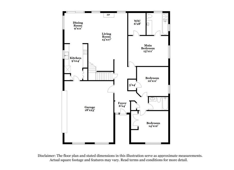 Building Photo - 5622 Riverside Dr