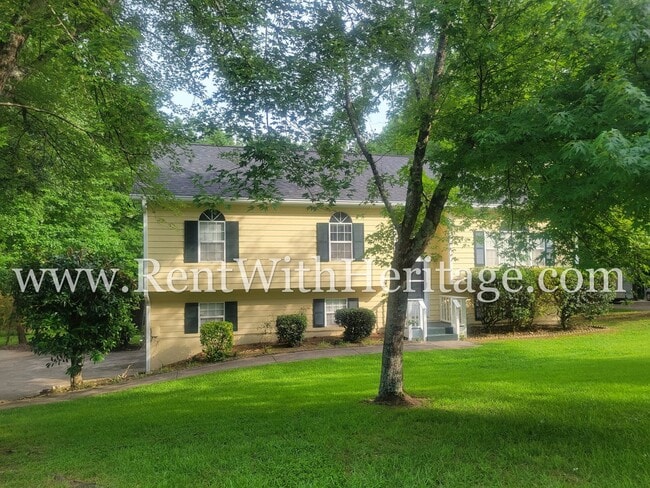 Building Photo - WOW!!!! GREAT HOME WITH PARTIAL FINISHED B...