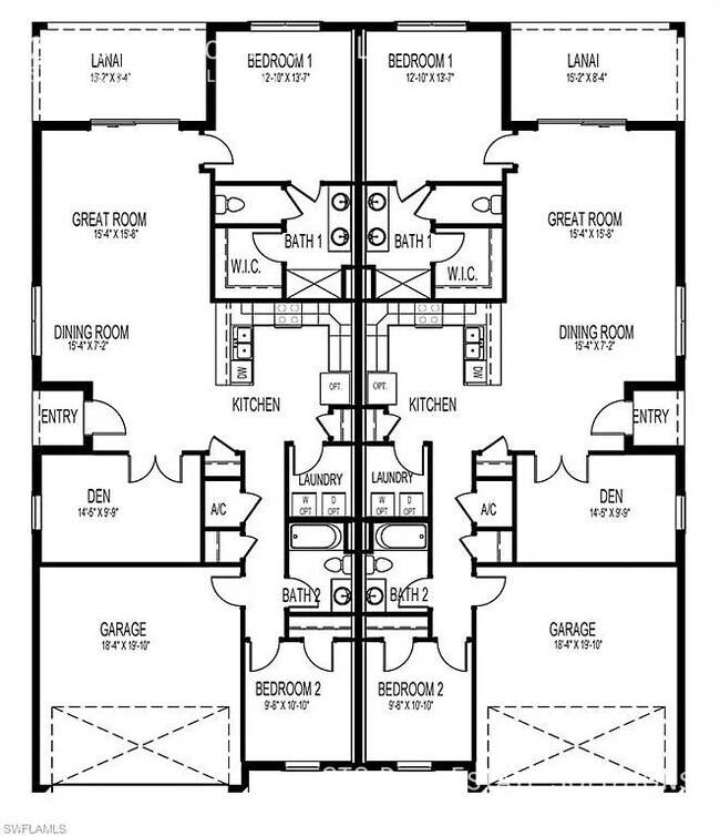 Building Photo - 20125 Camino Torcido Lp