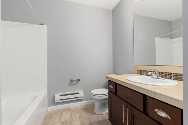 Building Photo - 2506 Mulberry Walk NE