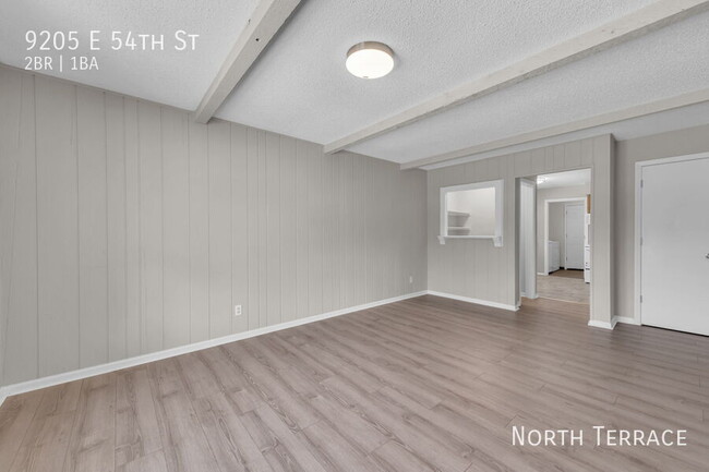 Building Photo - ? Totally Renovated 2BR in Raytown with In...