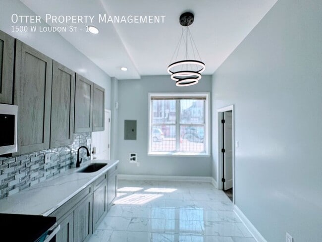 Building Photo - 1500 W Loudon St