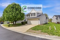 Building Photo - 4623 Village Square Ct