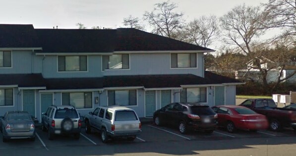 Primary Photo - Azalea Garden Apartments