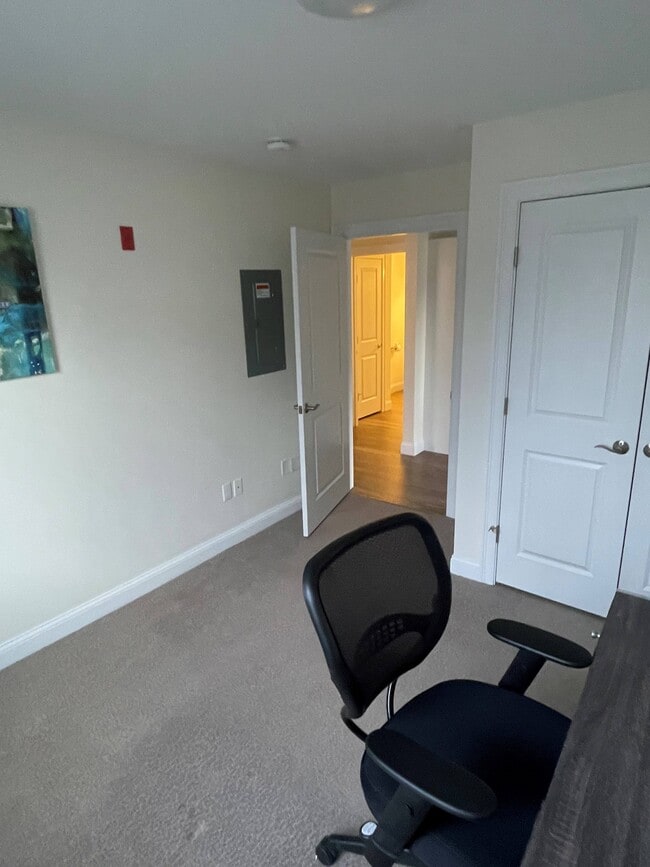 Floorplan - Carrier Woods Apartments